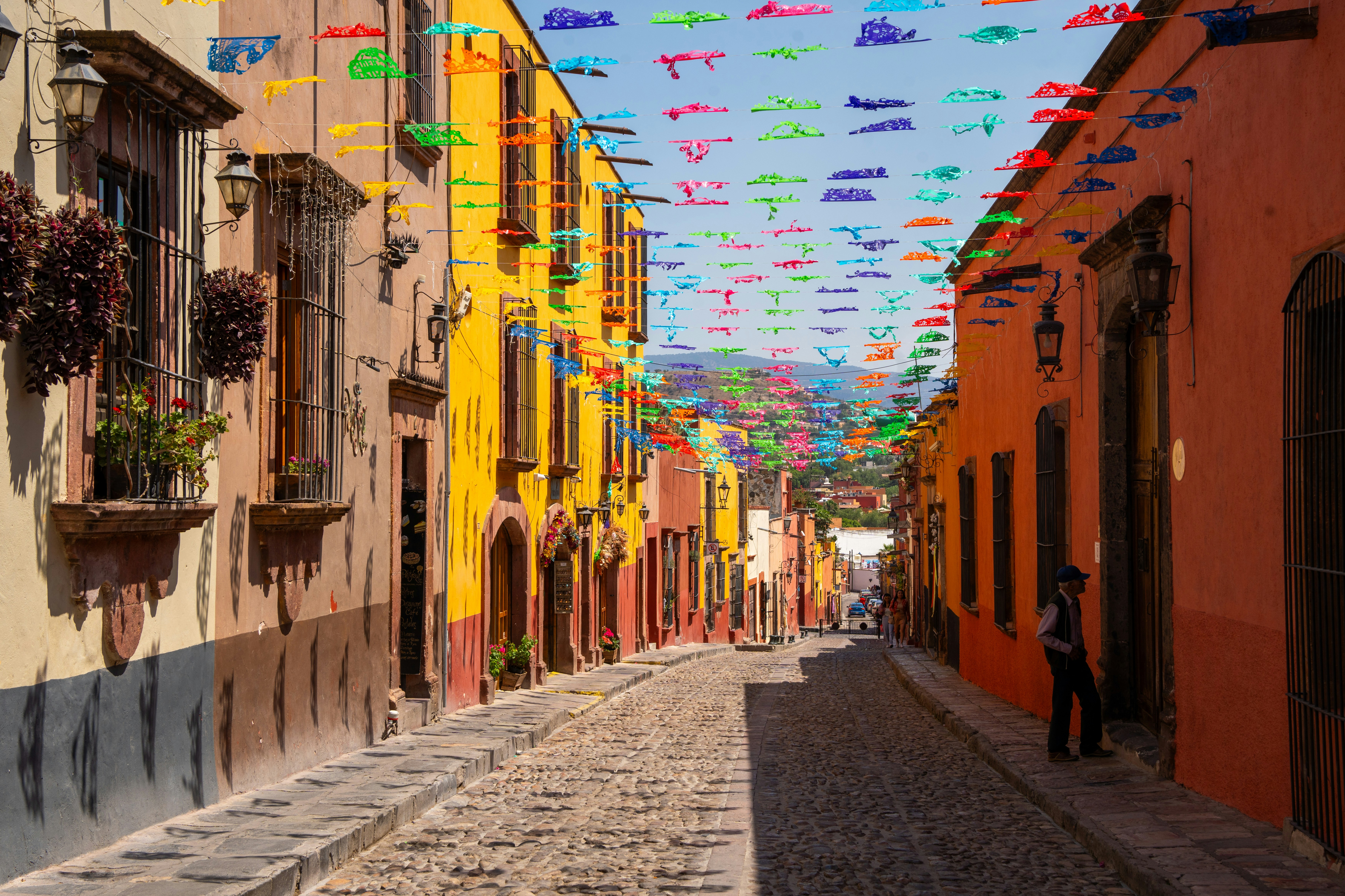 Por qué invertir en San Miguel de Allende en 2025